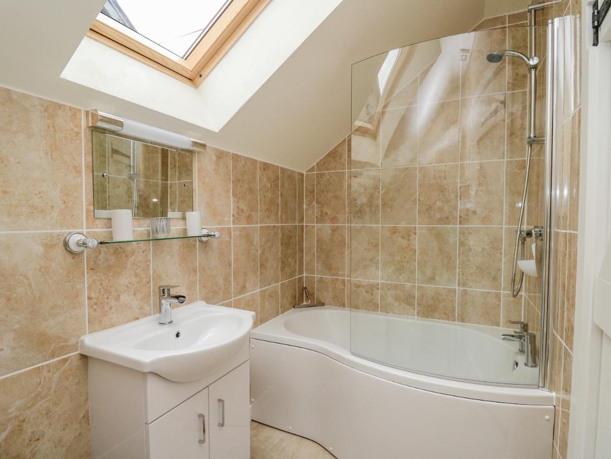 Buzzards Breg Villa Builth Wells Exterior photo